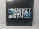 The Crystal Method - Self-Titled Vinyl LP