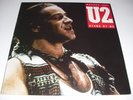 U2 Modena 1987 Stand By Me - 	R.O.A.R. Records 87 2 LP promo live