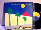 THE CURE LP  