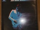 Jeff Beck - Wired  CBS PROMO 1/2 Speed Mastered
