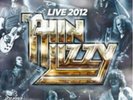 THIN LIZZY - Live 2012 Vol.2 (2LP/180g)