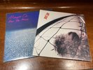 Pearl Jam / Midnight Oil Album Lot