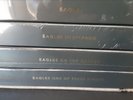 Eagles 4 Box Bundle Ultradisc One Step Mobile Fidelity Sound Lab READ AD