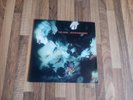 The Cure Vinyl LP Desintegration Europe 1989 VG++/Excellent