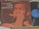 1973 US BLUE NOTE  LEE MORGAN THE COOKER United Artists Ex vinyl Pepper Adams