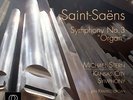 SAINT SAENS CAMILLE - Symphonie No.3 (180g/45rpm)