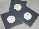 Frank Ocean 3EP Set - Dear April, In My Room, Cayendo 7