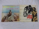 Burning Spear Rocking Time & Harder Than The Best Vinyl Records
