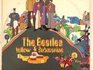 The Beatles ‎– Yellow Submarine - USA Capitol Records – SW-153