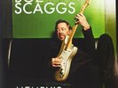 Boz Scaggs - MEMPHIS - Vinyl LP - NEW & SEALED  Rare Blues Album