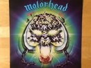 Motörhead - Overkill LP (UK, 1979).