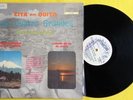 POLIBIO MAYORGA - LOS CUATROS GRANDES CUMBIA  LP 1974  (listen )