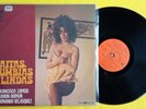 GAITAS CUMBIAS LINDAS - FRANCISCO ZAPATA , RAMON ROPAIN,  LP VARIOS  (listen )