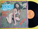 LOS JIMAGUAS - IGUALITOS Y CON SABOR 1976  LP  (listen )