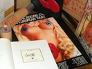 Signed Mick Jagger Brussels Affair #770 Collectors Edition 1,973 rolling stones