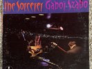 Gabor Szabo - The Sorcerer - Impulse SMAS-91365 LP Vinyl Record - VG++