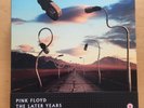 Coffret Pink Floyd - The latest years Pink Floyd box set Pink Floyd Boxset 2014