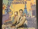 Mister Rogers - King Friday XIII Celebrates VINYL LP 1964 John Reardon 71048