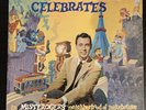 Mister Rogers - King Friday XIII Celebrates VINYL LP 1964 John Reardon 71048