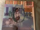 DAVID BOWIE Hours 180 gram Green vinyl /numbered/20 page book (VG++)