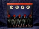 DEVO VERY RARE SEALED LP FREEDOM OF CHOICE 1980 USA 1stPRESS NO CUTOUTS OOP