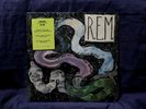 R.E.M VERY RARE SEALED LP THE RECKONING 1984 USA 1stPRESS W/HYPE STICKER