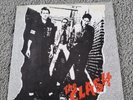 The Clash 7