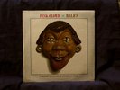 PINK FLOYD  SEALED LP RELICS 1971 USA 1st PRESS TEXTURED COVER HARVEST