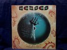 KANSAS VERY RARE SEALED LP POINT OF KNOW RETURN 1977 USA 1stPRESS NO CUTOUTS OOP