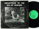 Doug Hammond & David Durrah - Reflections In The Sea Of Nurnen LP - Tribe