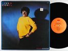 Ivan Conti - The Human Factor LP - Milestone VG+