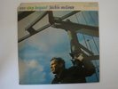 JACKIE MCLEAN ONE STEP BEYOND BLUE NOTE LIBERTY RECORDS 1978 REISSUE HARD BOP