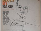 COUNT BASIE / BLUES BY BASIE [COLUMBIA] 6-eye labels ORIGINAL mono