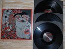 3 LP KING GIZZARD AND THE LIZARD WIZARD « Live In London '19 » (France)