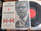 Philip Cohran And The Artistic Heritage Ensemble The Malcolm X Memorial Vinyl