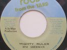 45 ROOTS / BIM SHERMAN / MIGHTY RULER / ROOTS