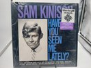 Sam Kinison Have you Seen me Lately LP Record 1988 Shrink Ultrasonic Clean EX