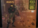 RZA - Bobby Digital - Digital Bullet - 2 x LP Yellow Vinyl - RSD - Wu Tang Clan