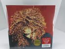 Janet Jackson The Velvet Rope Deep Red Vinyl LP Limited Edition Sealed RARE