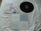 SINEAD O'CONNOR THE LION & THE COBRA 1980s UK PRESS - VINYL POSSIBLY UNPLAYED(?)