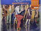Tribal Rites Of The New Saturday Night: Brooklyn Disco 1974-75 / Orange LP NEW