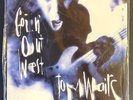 TOM WAITS Goin' Out West SEALED 10