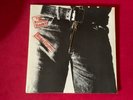 rolling stones vinyl lp sticky fingers