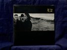 U2 VERY RARE SEALED LP THE JOSHUA TREE 1987 USA 1st PRESS W/HYPE STICKER NO CUTS