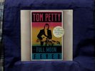 TOM PETTY VERY RARE SEALED LP FULL MOON FEVER 1989 USA 1st PRESS W/HYPE STICKER