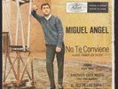 MIGUEL ANGEL NORTHERN SOUL GARAGE MEXICAN EP 1967 HEAR  COUNT FIVE McCOYS