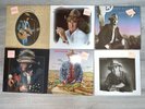 11x LP Don Williams u.a. Yellow Moon, Visions, Listen to ...  LP Vinyl Country