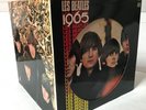 Les Beatles 1965 - French Label - OSX 228