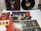 KISS - Gene Simmons Solo LP - 1978 US Press NBLP-7120 Complete w Poster + Insert