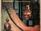 RIMSKY-KORSAKOV, Scheherazade (1960 UK Vinyl LP DECCA SXL 2086 EX/VG Rare )